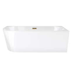 Wanna wolnostojąca narożna...