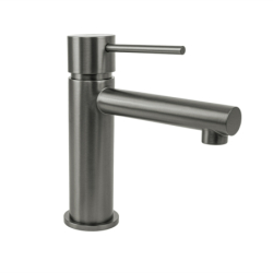 Bateria umywalkowa LUGO gunmetal CORSAN CMB7511GM