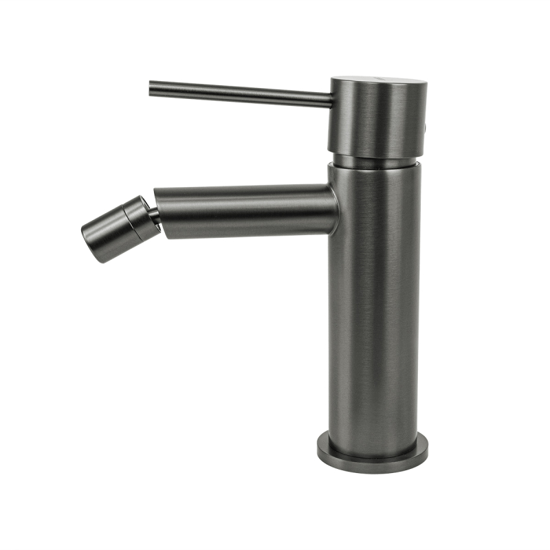 Bateria bidetowa LUGO gunmetal CORSAN CMB7531GM