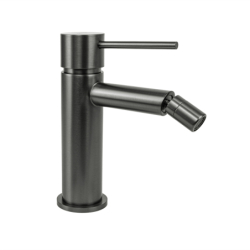 Bateria bidetowa LUGO gunmetal CORSAN CMB7531GM