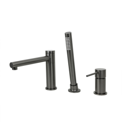 Bateria wannowa 3 otworowa...