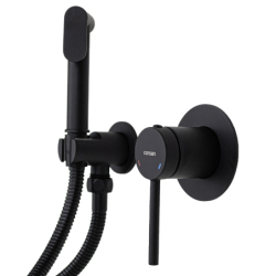 Bateria bidetowa podtynkowa...