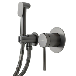 Bateria bidetowa podtynkowa...