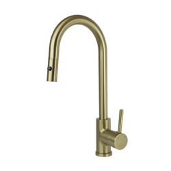 Bateria kuchenna LUGO złoto...