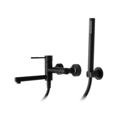 Bateria wannowa ścienna...