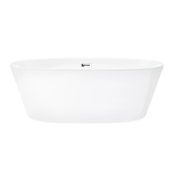 Wanna wolnostojąca SALINA...