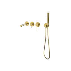 Bateria wannowa ścienna...