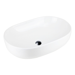 Umywalka nablatowa OLVENA...