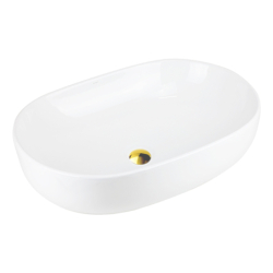 Umywalka nablatowa OLVENA...