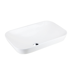 Umywalka nablatowa INTERO...