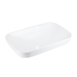 Umywalka nablatowa INTERO...