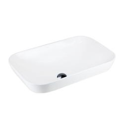 Umywalka nablatowa INTERO...