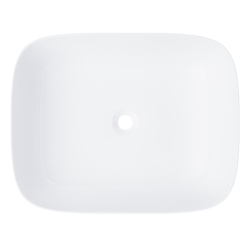 Umywalka nablatowa MONO...