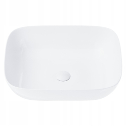 Umywalka nablatowa MONO...