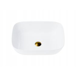 Umywalka nablatowa MONO...