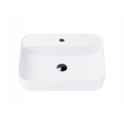 Umywalka nablatowa ANGO...