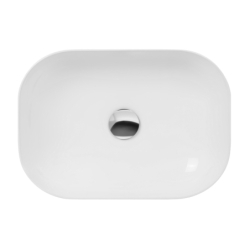 Umywalka nablatowa MONO...