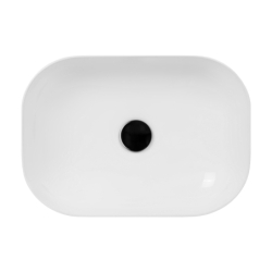 Umywalka nablatowa MONO...