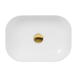 Umywalka nablatowa MONO...