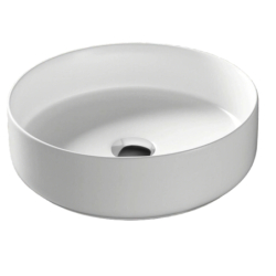 Umywalka nablatowa LUGO...