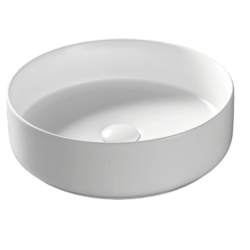 Umywalka nablatowa LUGO...