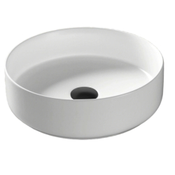 Umywalka nablatowa LUGO...