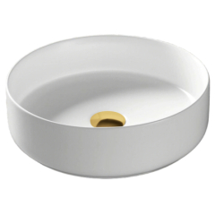 Umywalka nablatowa LUGO...