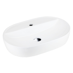 Umywalka nablatowa OLVENA...