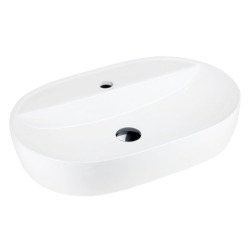 Umywalka nablatowa OLVENA...