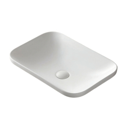 Umywalka wpuszczana w blat...