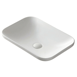 Umywalka wpuszczana w blat...