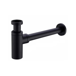 Syfon butelkowy odpływowy...