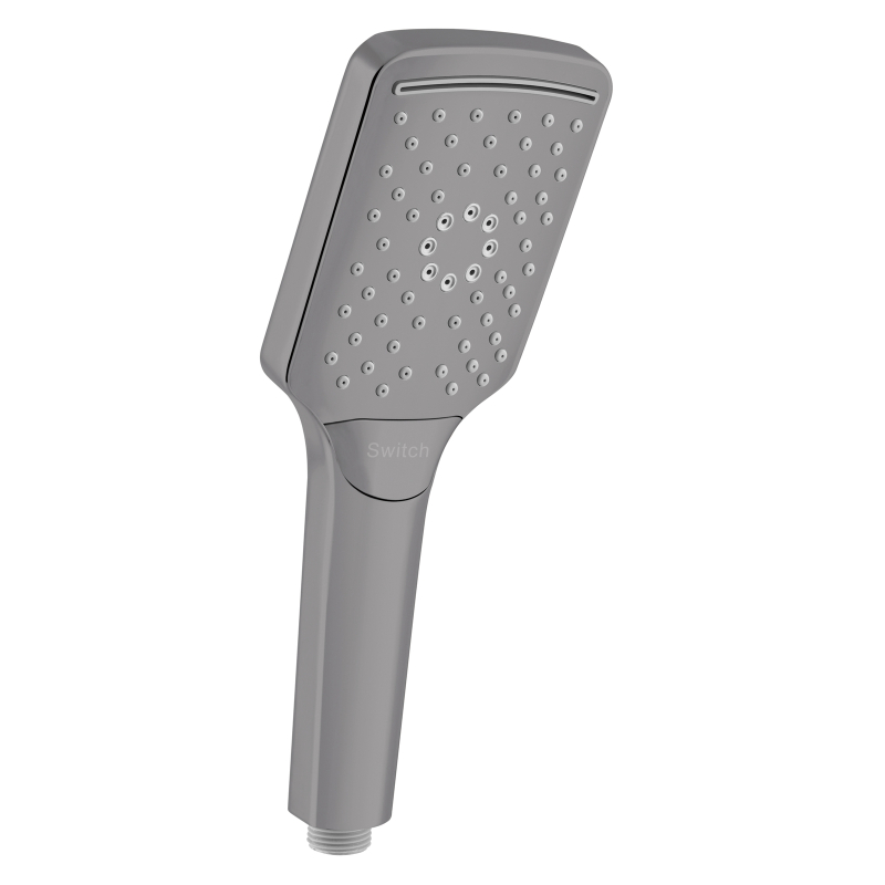 Słuchawka prysznicowa VILO funkcyjna, gunmetal CORSAN CMP003GM