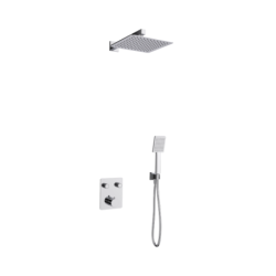 Zestaw prysznicowy...