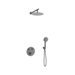 Zestaw prysznicowy...