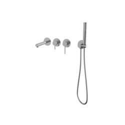 Bateria wannowa ścienna...