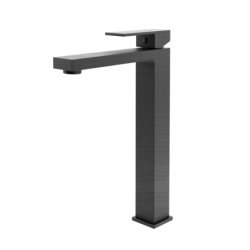 Bateria umywalkowa ANGO gunmetal CORSAN CMB3029GM