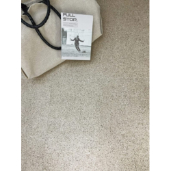 ANIET SAND MAT 60X120 REKT. GAT.1 (P.95513)