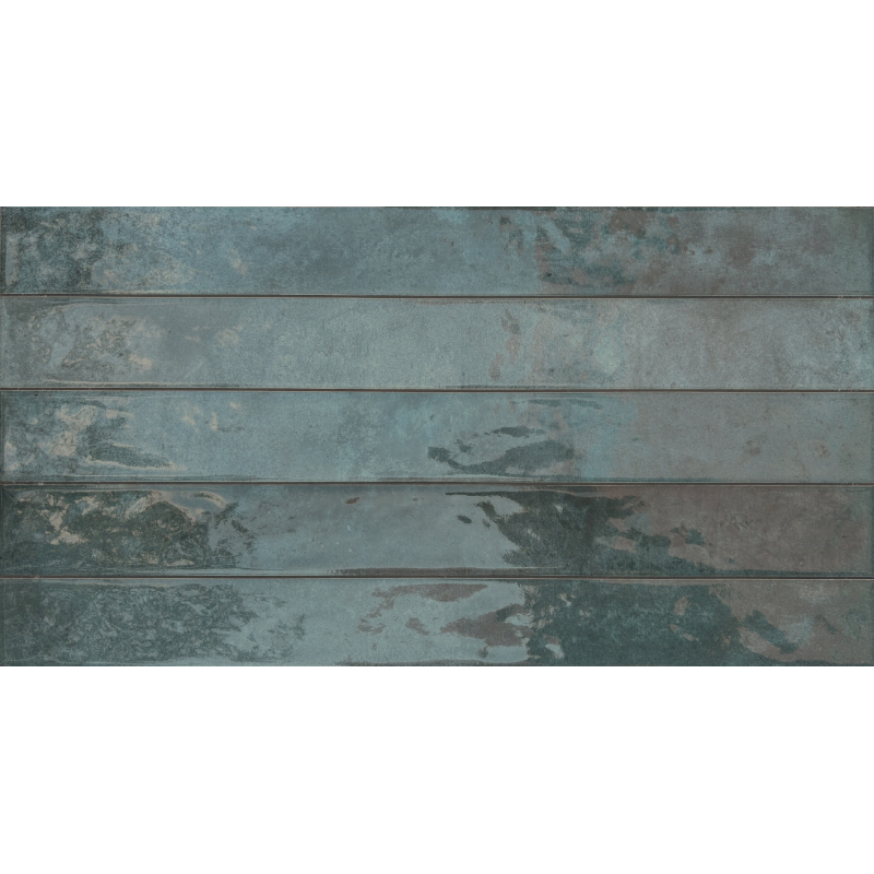 LIN PONTO BLUE POŁYSK 31,6X60 GAT.1 (P.94711)