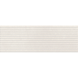 EVEREST FLUTED BLANCO MAT...