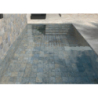 PIEDRA BALI AZUL MAT 15X15 GAT.1 (P.94391)