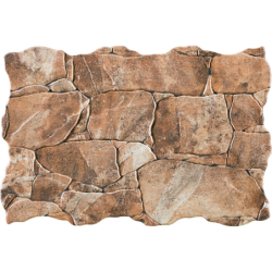 MEDELLIN MARRON MAT 34X50...