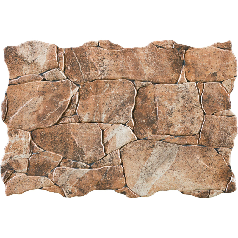 MEDELLIN MARRON MAT 34X50 GAT.1 (P.94693)