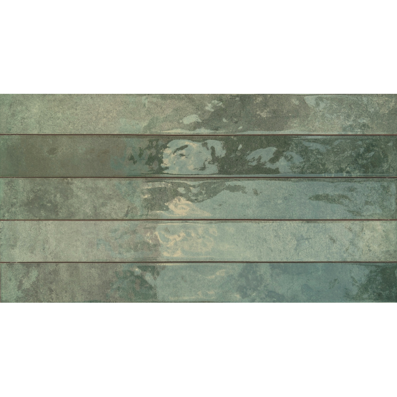 LIN PONTO GREEN POŁYSK 31,6X60 GAT.1 (P.94715)