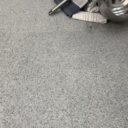 ANIET GREY MAT 60X60 REKT. GAT.1 (P.95507)