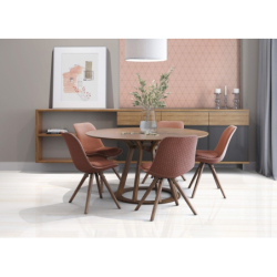 DOLOMITE CREAM POLER 120X120 REKT. GAT.1 (P.94521)