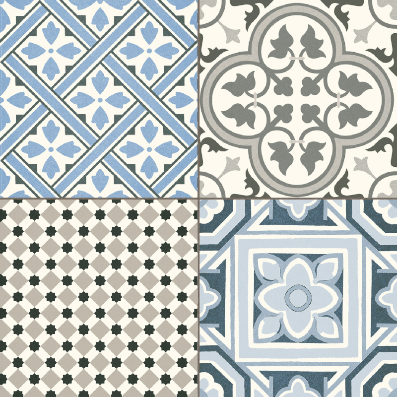 WINDSOR MAT 45X45 GAT.1 (P.95005)