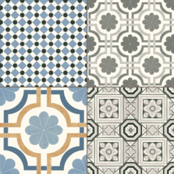 WINDSOR MAT 45X45 GAT.1 (P.95005)