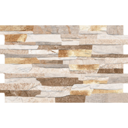 ISLAND BEIGE MAT 33X55...