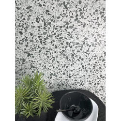 LIV SALT MAT 60X60 REKT. GAT.1 (P.95483)